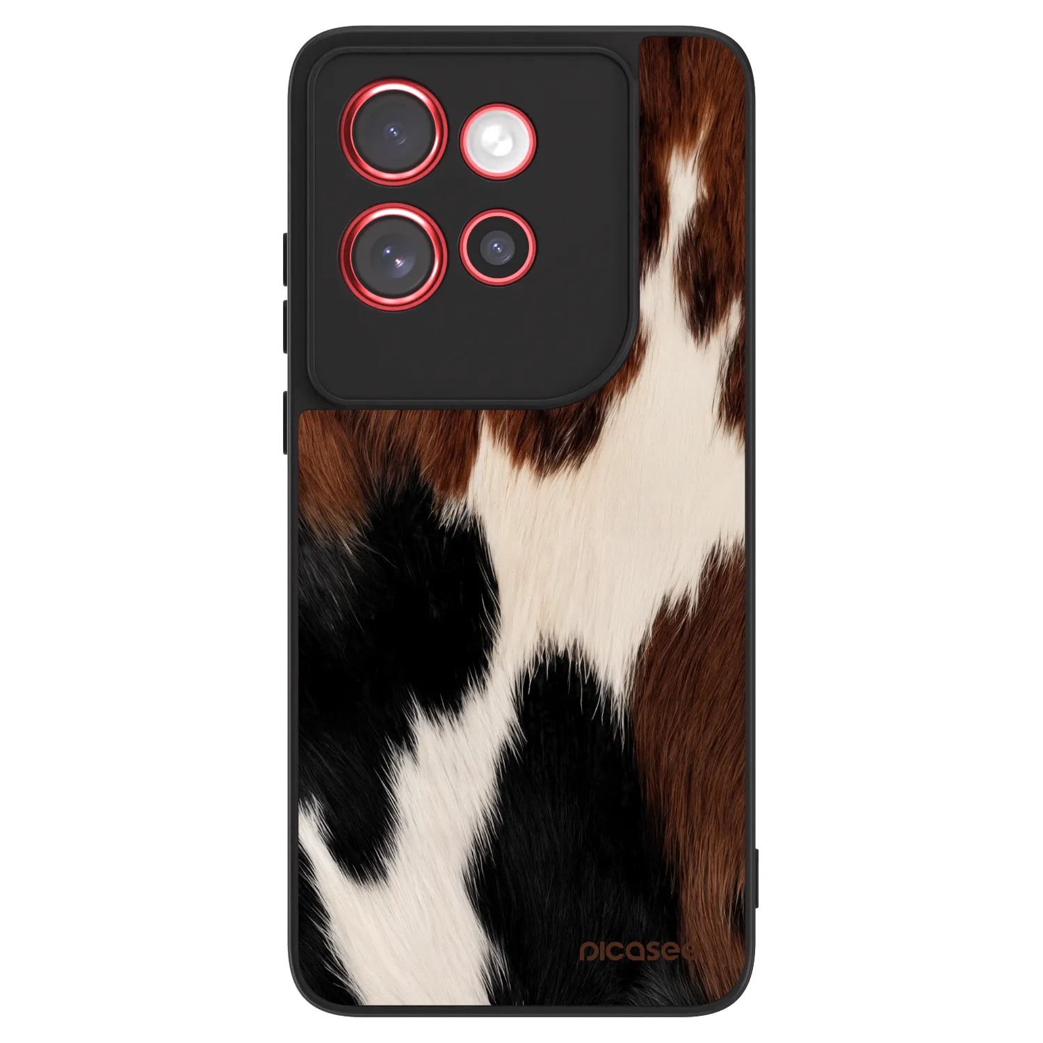 Picasee ULTIMATE CASE für Motorola Edge 60 Neo 5G - Rodeo