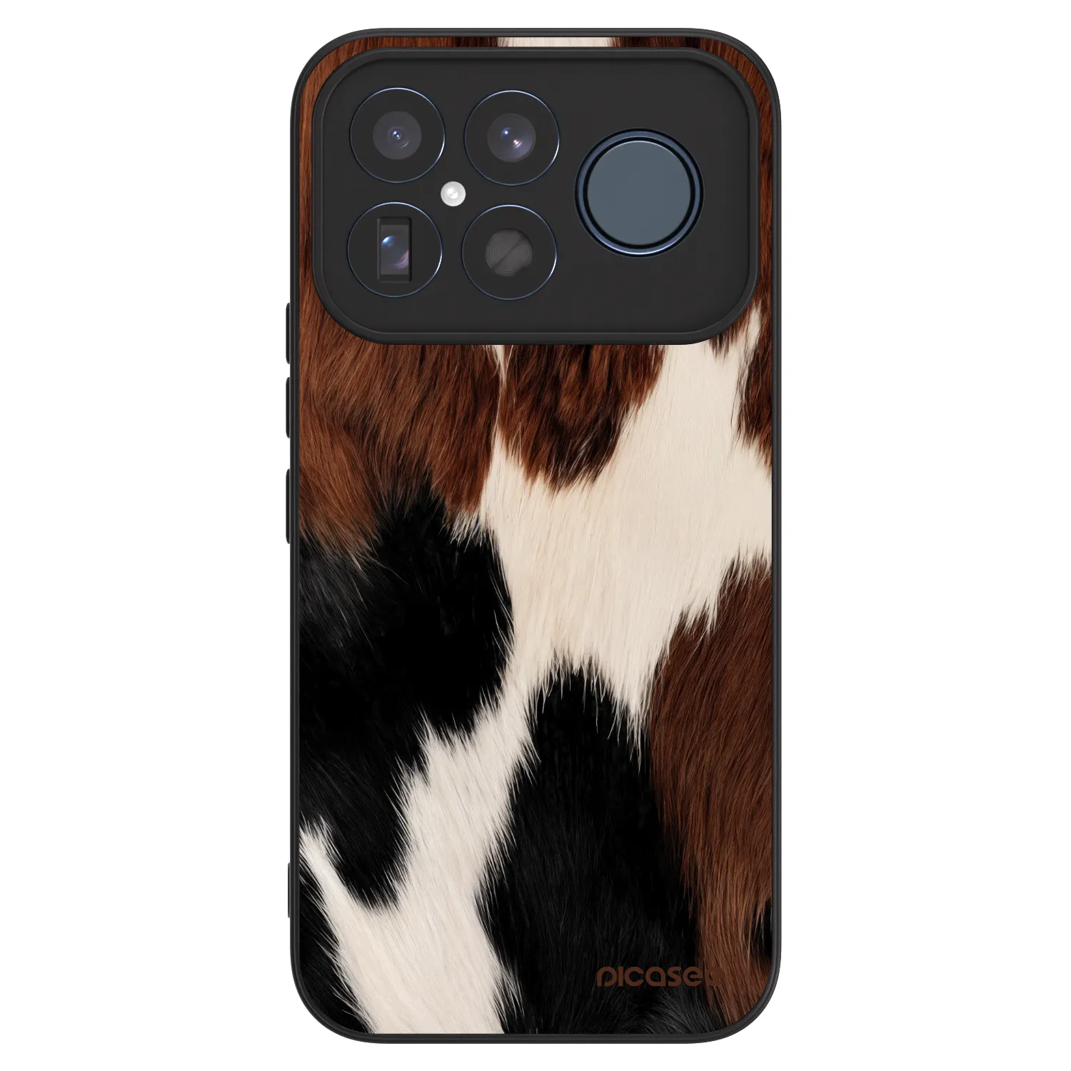 Picasee ULTIMATE CASE für Xiaomi Poco F8 Ultra - Rodeo