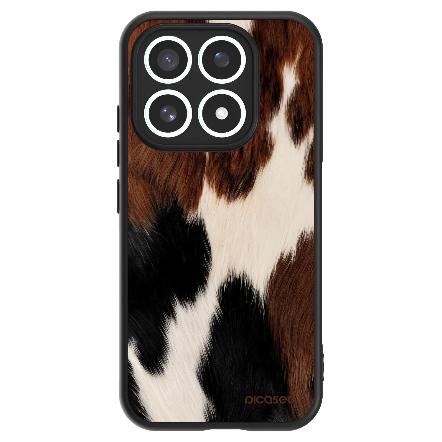 Picasee ULTIMATE CASE PowerShare für Xiaomi 17 - Rodeo