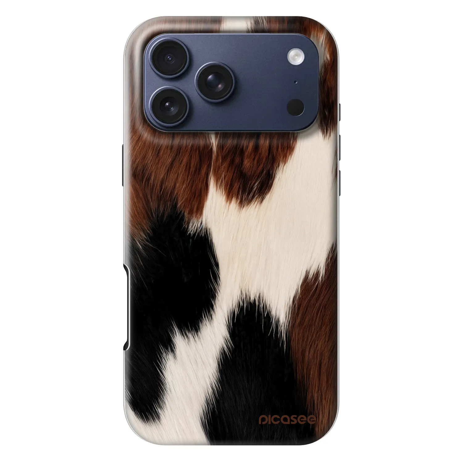 Picasee Fashion Case MagSafe für Apple iPhone 18 Pro Max - Rodeo