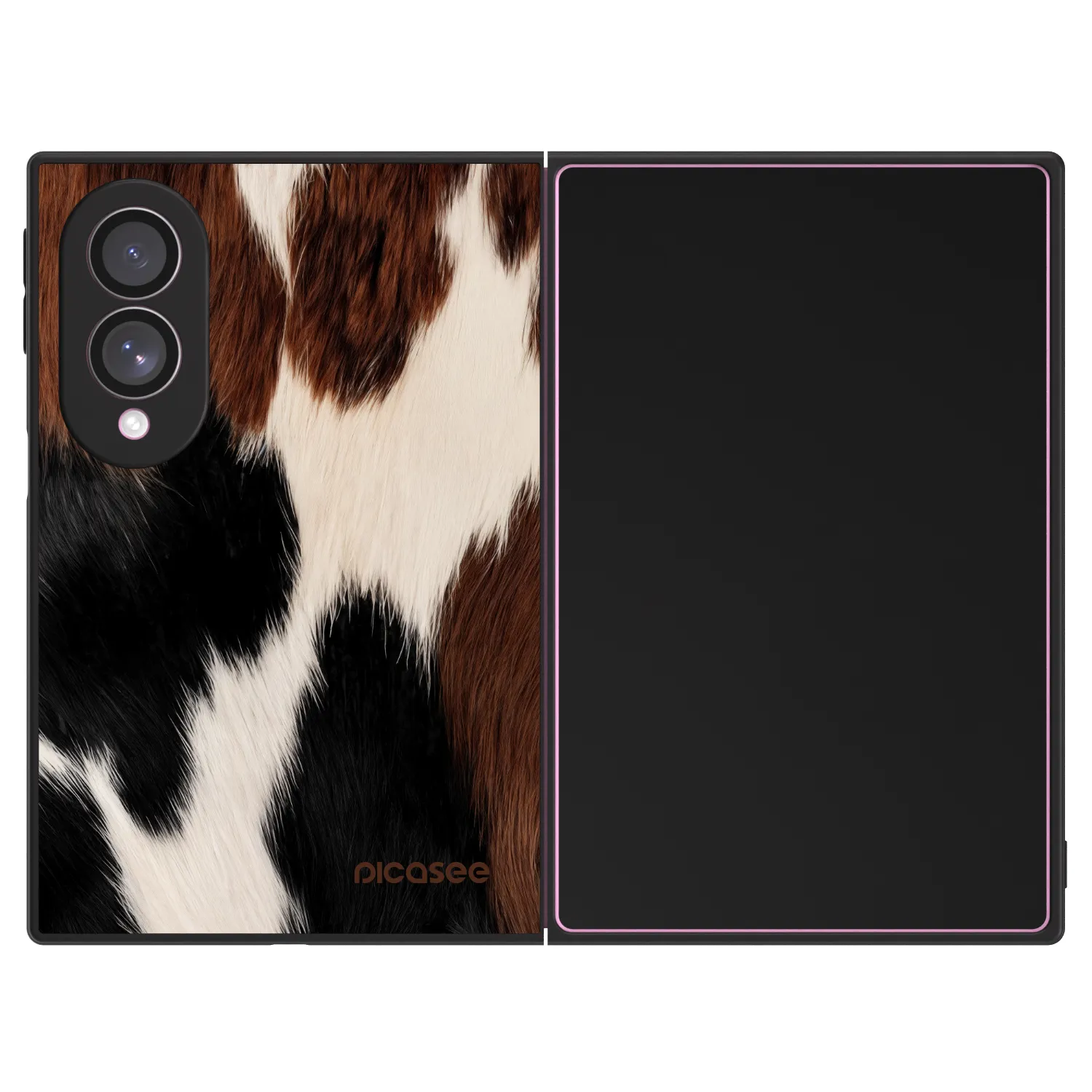 Picasee ULTIMATE CASE für Samsung Galaxy Z Fold8 5G - Rodeo