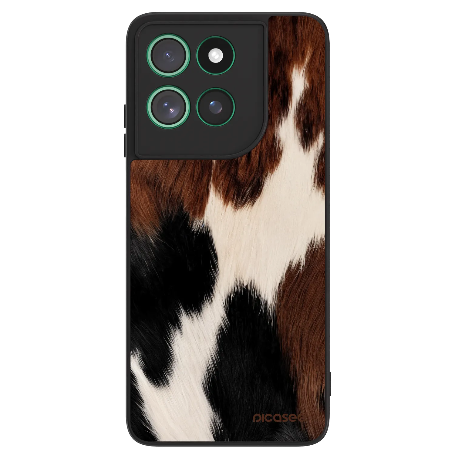Picasee ULTIMATE CASE für Motorola Moto G57 Power - Rodeo