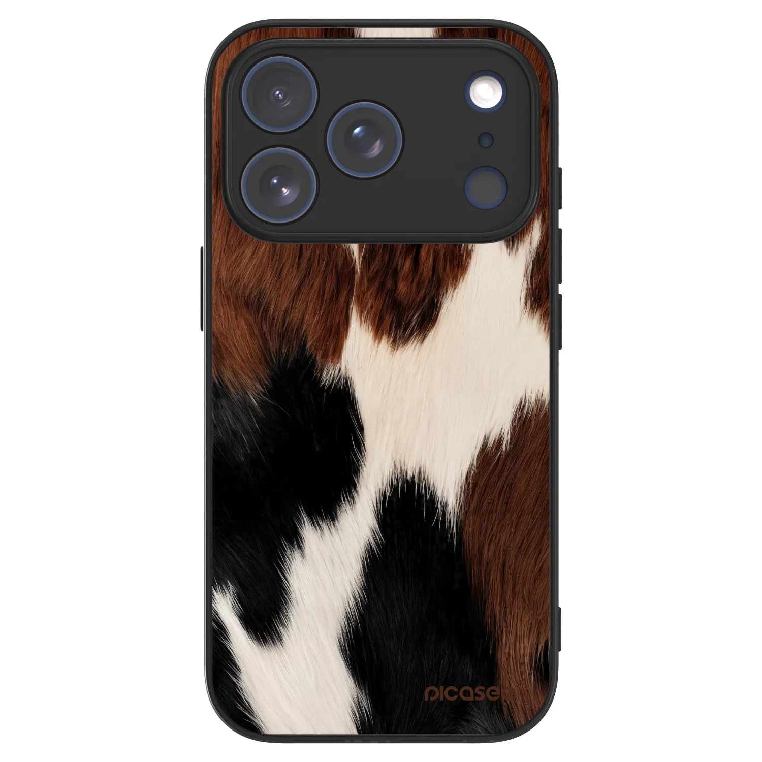 Picasee ULTIMATE CASE MagSafe für Apple iPhone 18 Pro - Rodeo