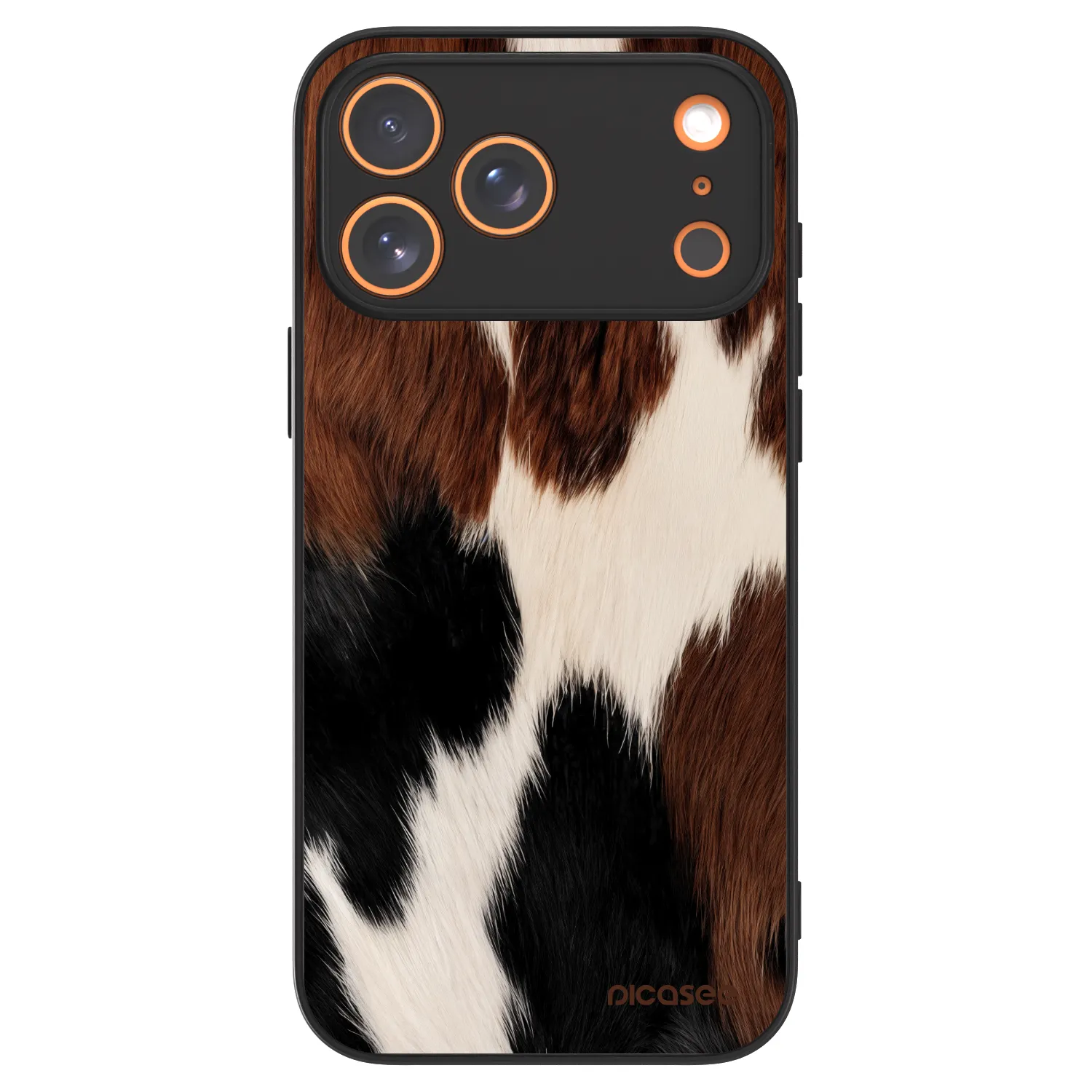 Picasee ULTIMATE CASE MagSafe für Apple iPhone 18 Pro Max - Rodeo