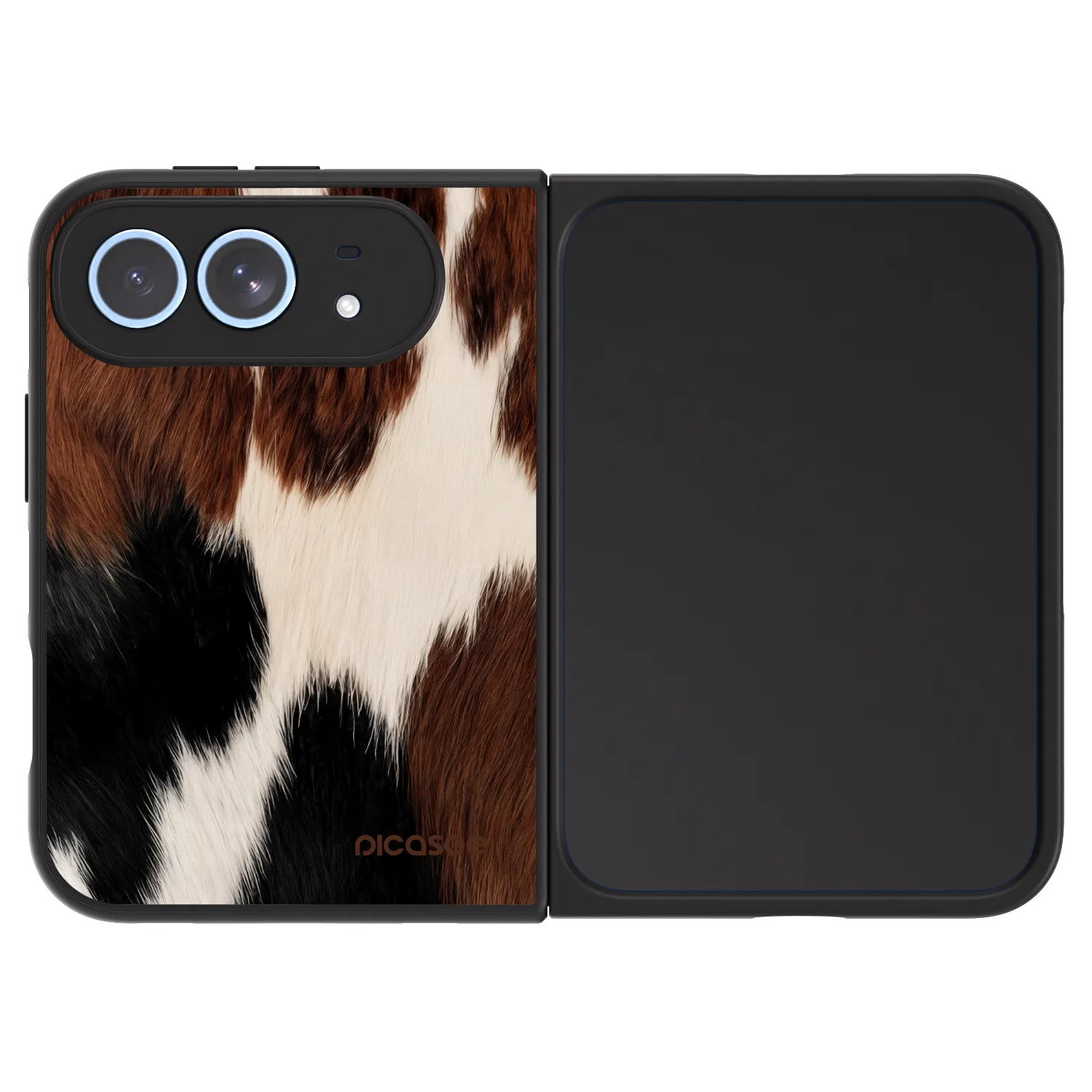Picasee ULTIMATE CASE MagSafe für Apple iPhone Duo - Rodeo