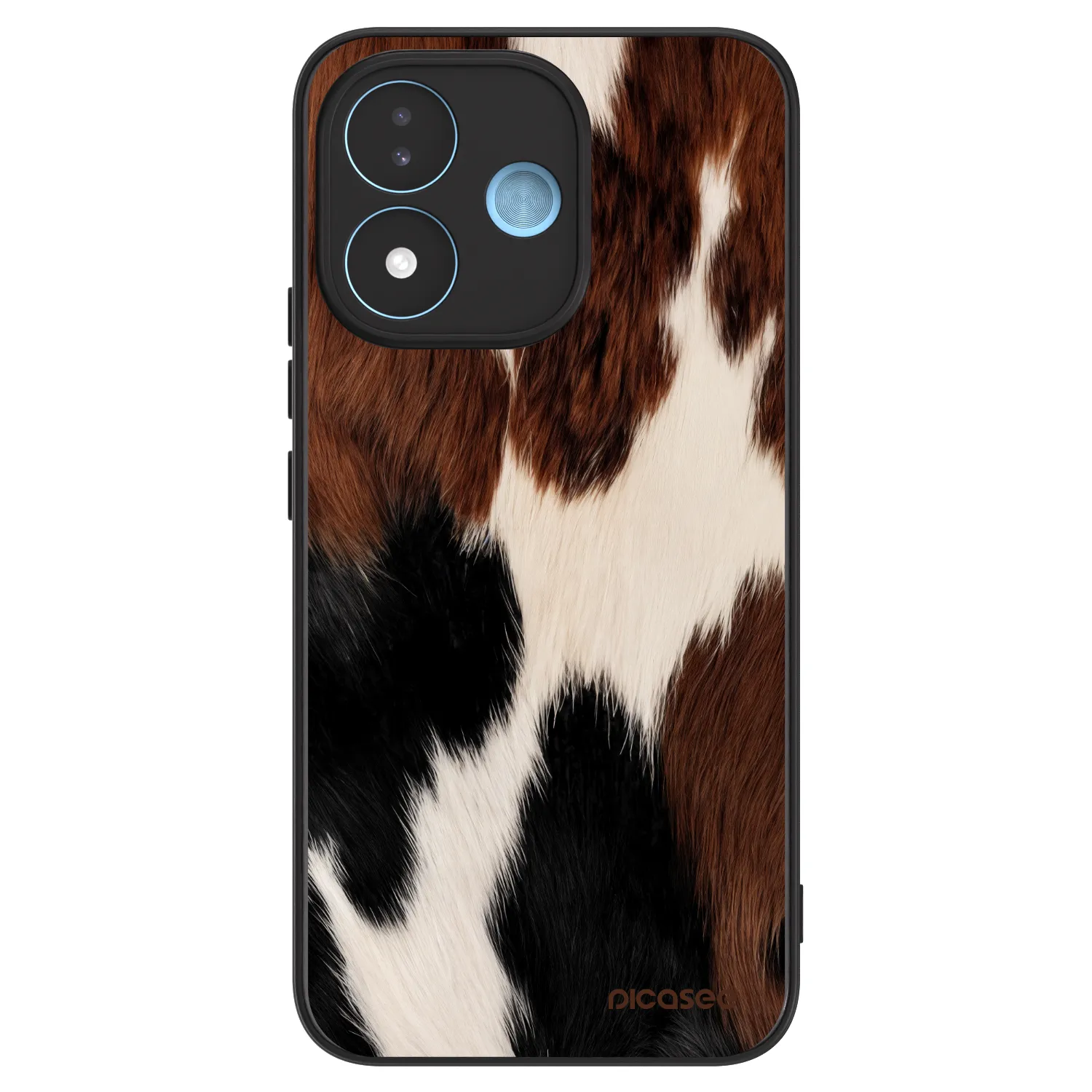 Picasee ULTIMATE CASE für Xiaomi Redmi Note 17 5G - Rodeo