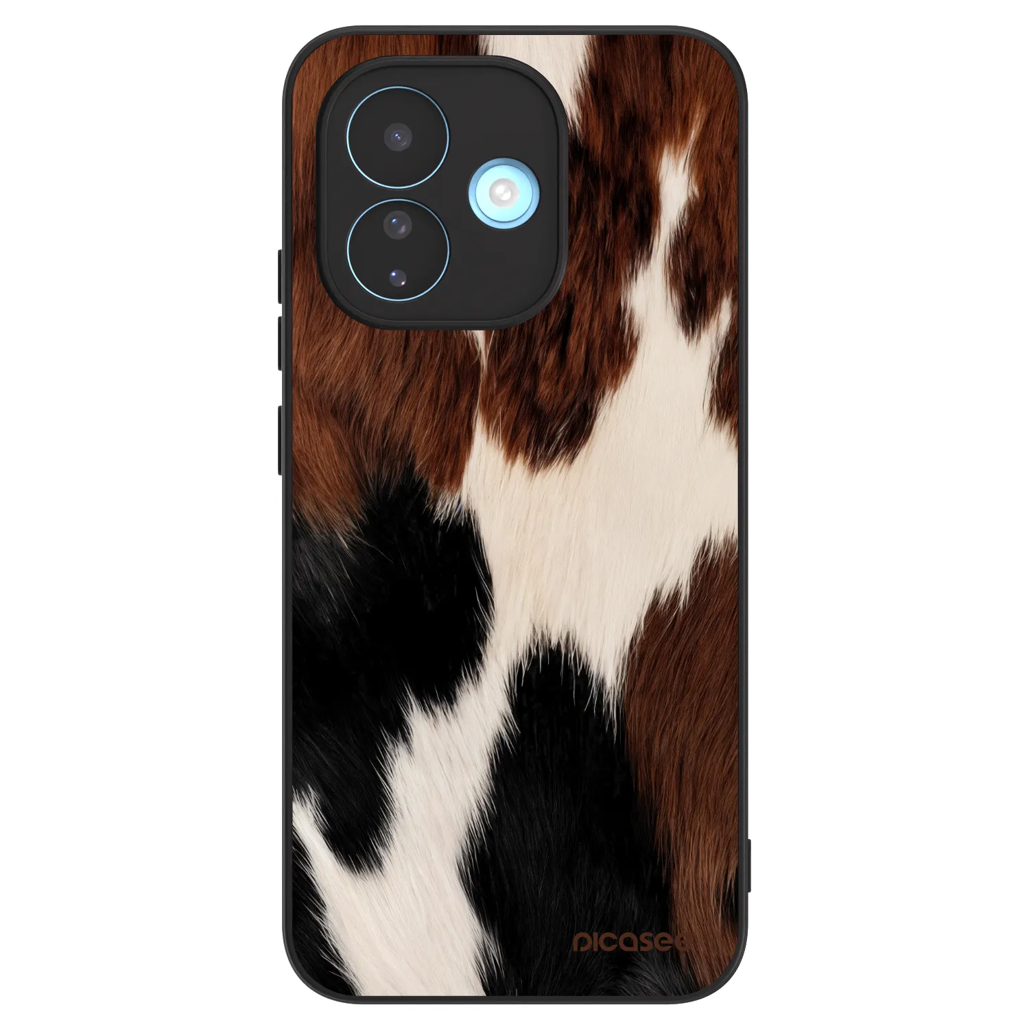 Picasee ULTIMATE CASE für Xiaomi Redmi Note 17 Pro 5G - Rodeo