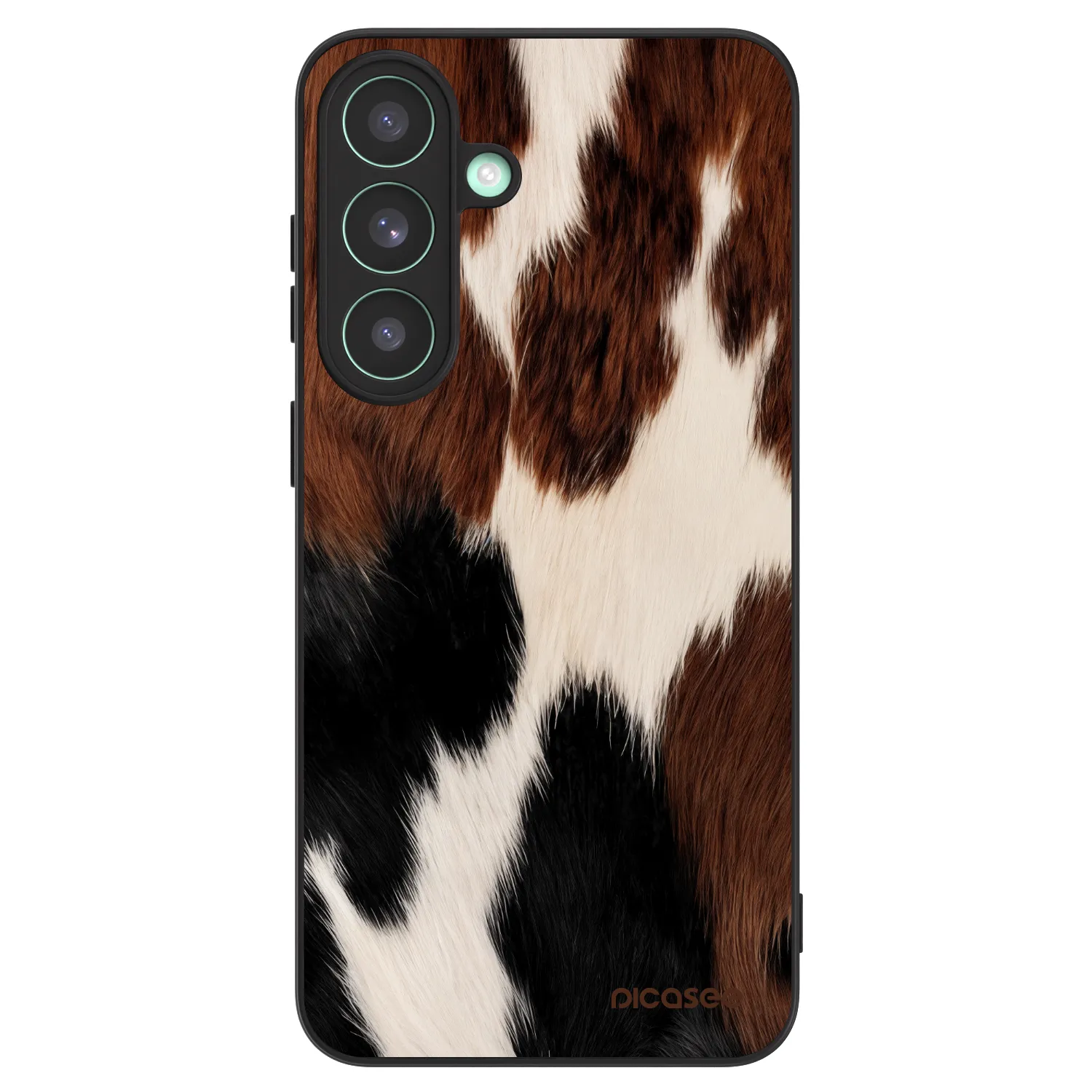 Picasee ULTIMATE CASE PowerShare für Samsung Galaxy S26 FE - Rodeo