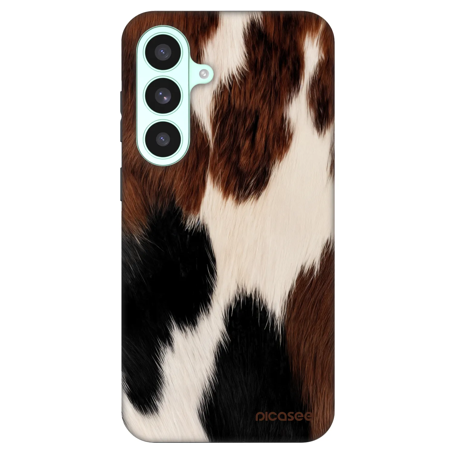 Picasee Fashion Case PowerShare pro Samsung Galaxy S26 FE - Rodeo