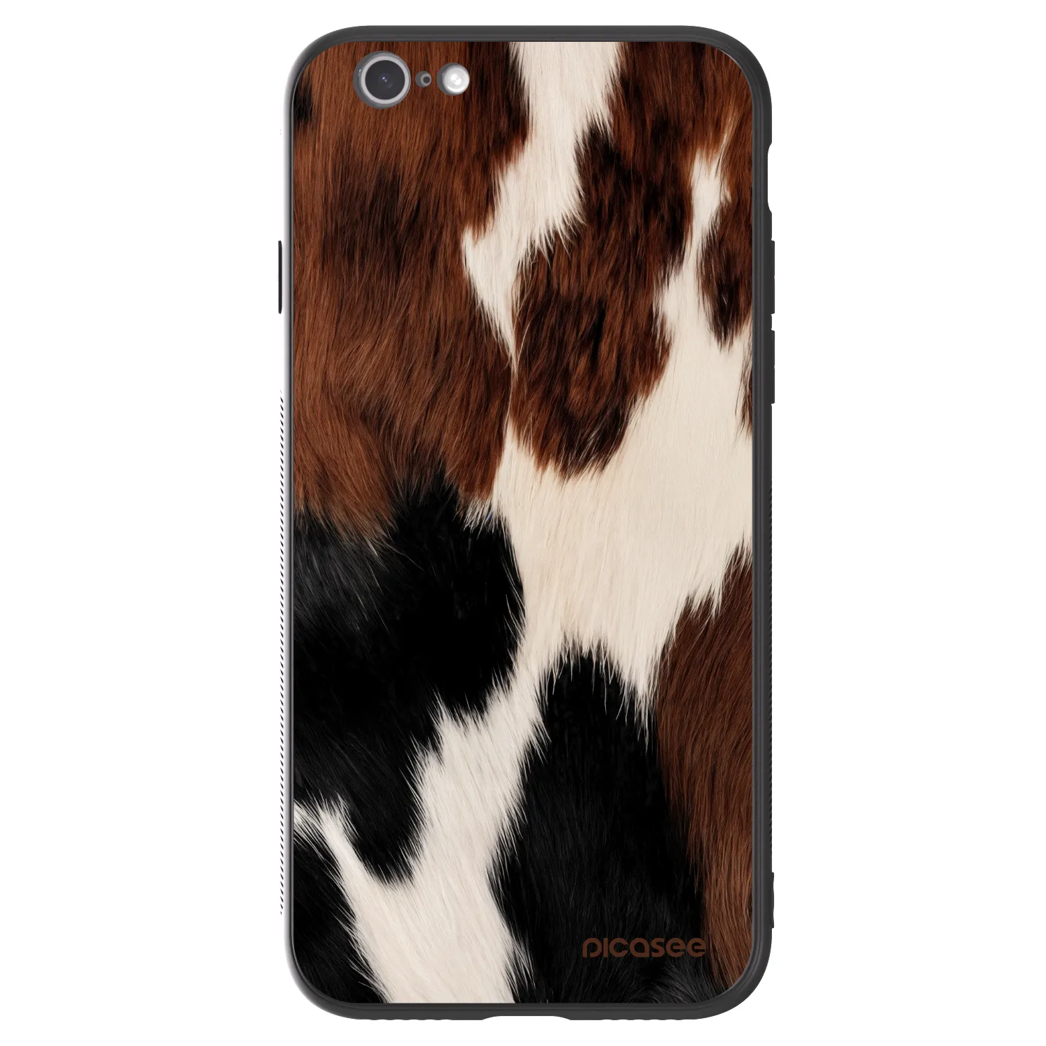 Picasee ULTIMATE CASE für Apple iPhone 6/6S - Rodeo