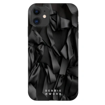 Hülle für Apple iPhone 11 - BOWIE