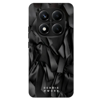Hülle für Xiaomi Redmi Note 14 Pro+ 5G - BOWIE