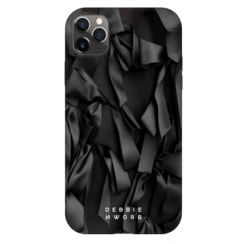 Hülle für Apple iPhone 11 Pro Max - BOWIE