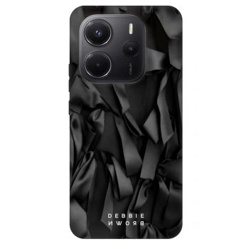 Hülle für Xiaomi Redmi Note 14 5G - BOWIE