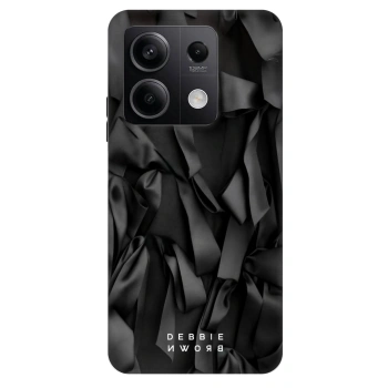 Hülle für Xiaomi Redmi Note 13 5G - BOWIE