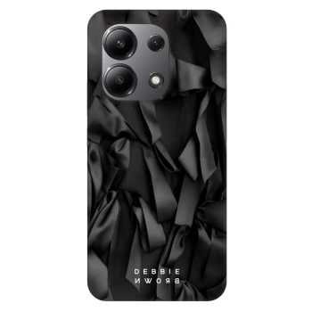 Hülle für Xiaomi Redmi Note 13 4G - BOWIE