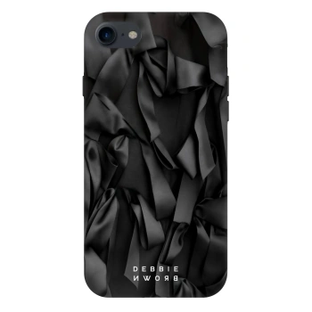 Hülle für Apple iPhone SE 2020 - BOWIE