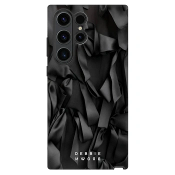 Hülle für Samsung Galaxy S23 Ultra 5G - BOWIE