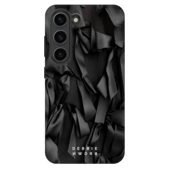 Hülle für Samsung Galaxy S23 5G - BOWIE