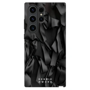 Hülle für Samsung Galaxy S22 Ultra 5G - BOWIE