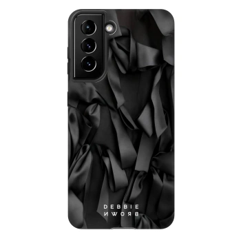 Hülle für Samsung Galaxy S21 FE 5G - BOWIE