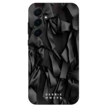 Hülle für Samsung Galaxy A55 5G A556B - BOWIE