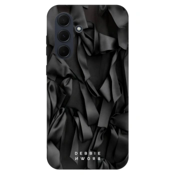 Hülle für Samsung Galaxy A35 5G A356B - BOWIE