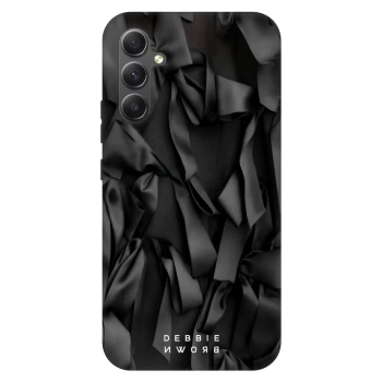 Hülle für Samsung Galaxy A34 5G A346B - BOWIE