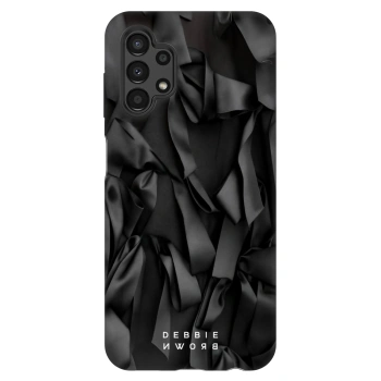 Hülle für Samsung Galaxy A13 4G A135 - BOWIE