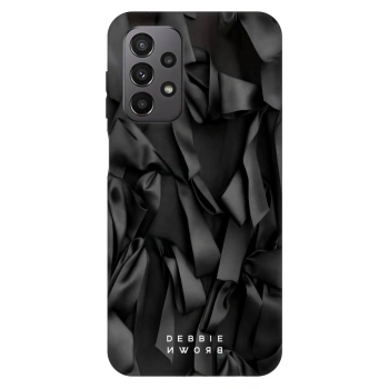 Hülle für Samsung Galaxy A23 A235F 4G - BOWIE