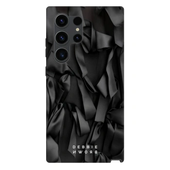 Hülle für Samsung Galaxy S24 Ultra S928B 5G - BOWIE