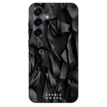 Hülle für Samsung Galaxy S25+ 5G - BOWIE