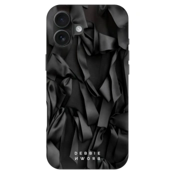 Hülle für Apple iPhone 16 Plus - BOWIE