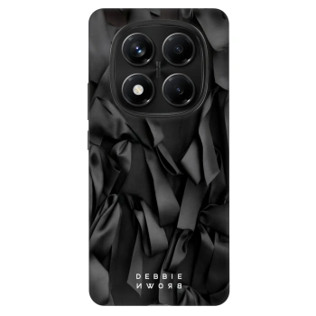 Hülle für Xiaomi Redmi Note 14 Pro 4G - BOWIE