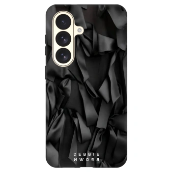 Hülle für Samsung Galaxy S26 - BOWIE
