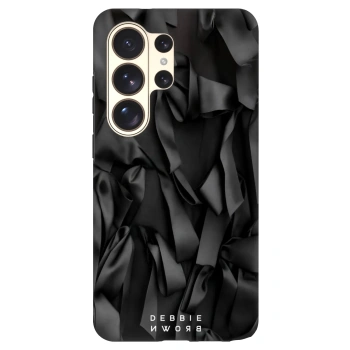 Hülle für Samsung Galaxy S26 Ultra - BOWIE