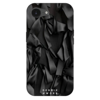 Hülle für Apple iPhone 17e - BOWIE
