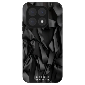 Hülle für Xiaomi 15T - BOWIE