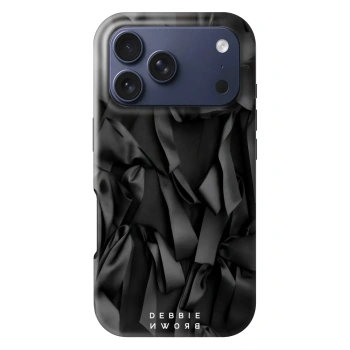 Hülle für Apple iPhone 18 Pro - BOWIE