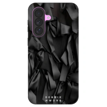 Hülle für Samsung Galaxy A37 - BOWIE