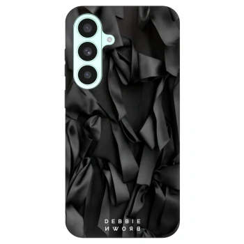 Hülle für Samsung Galaxy S26 FE - BOWIE