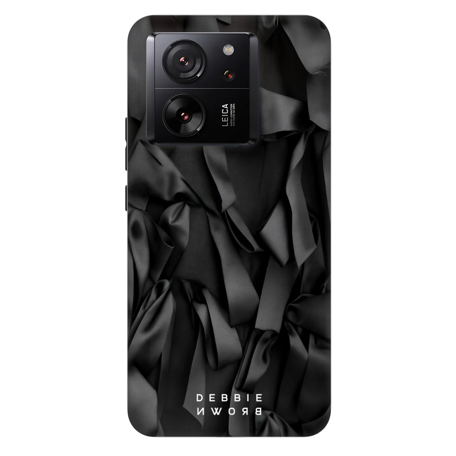 Picasee Fashion Case für Xiaomi 13T - BOWIE