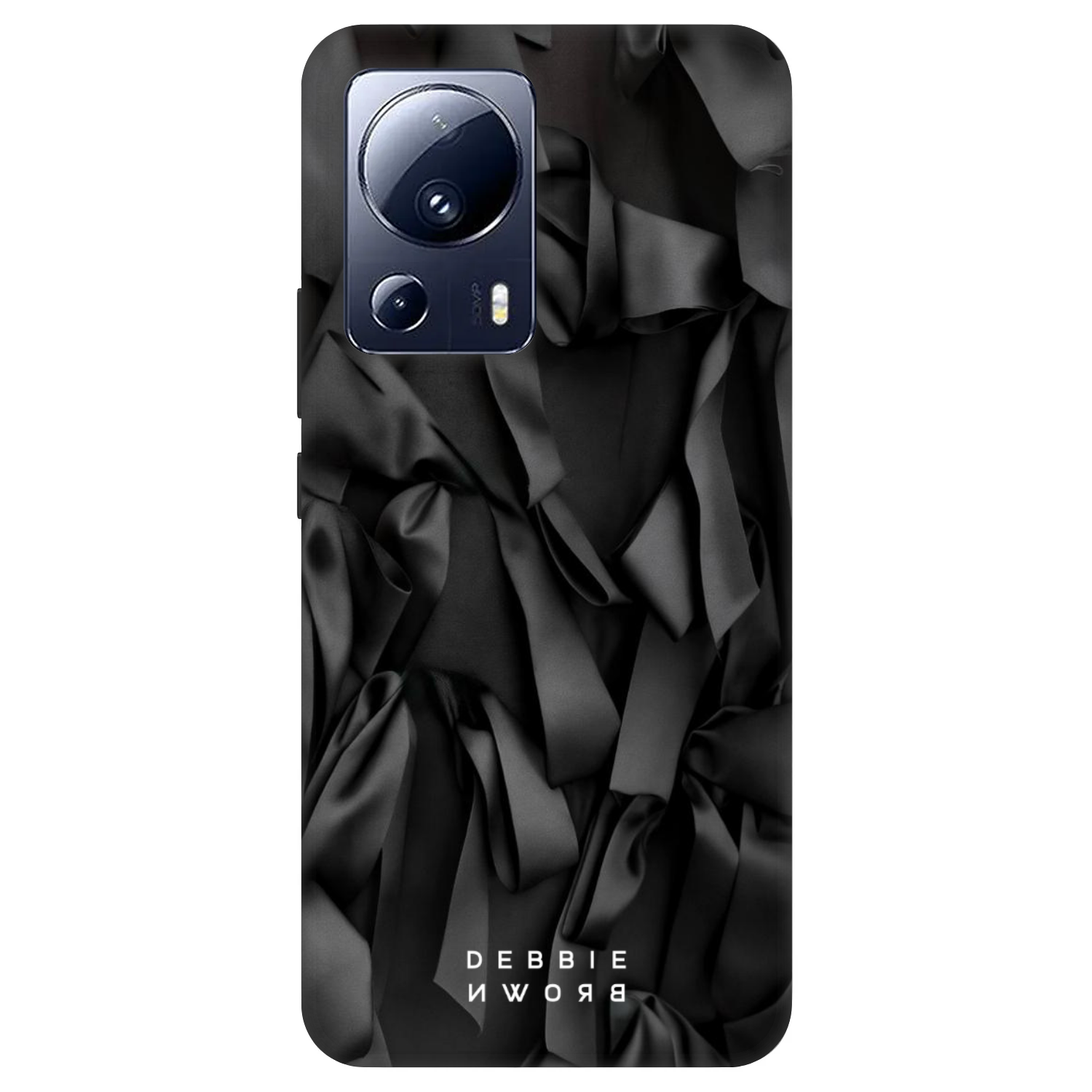 Picasee Fashion Case für Xiaomi 13 Lite - BOWIE