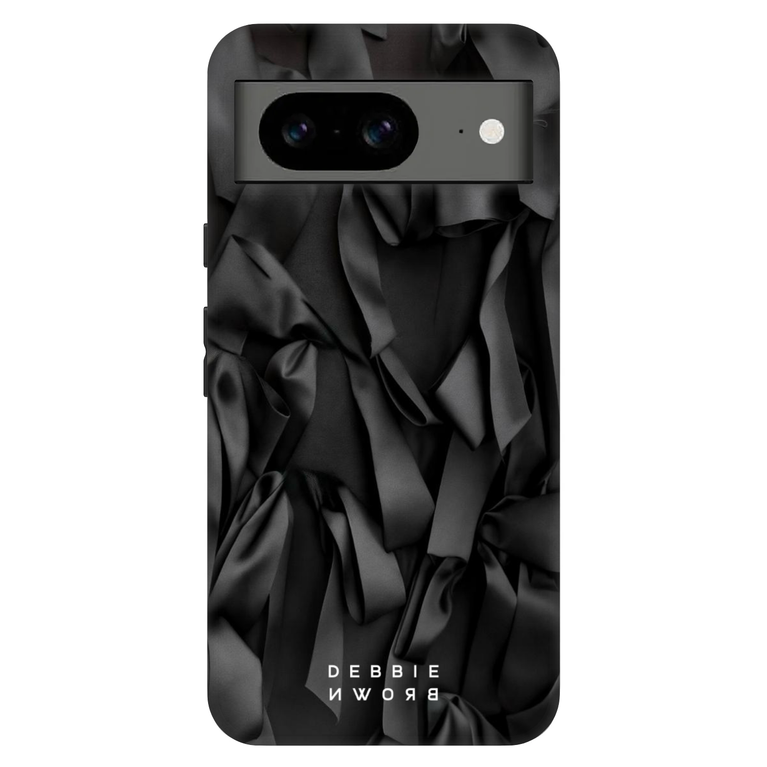 Picasee Fashion Case für Google Pixel 8 Pro - BOWIE