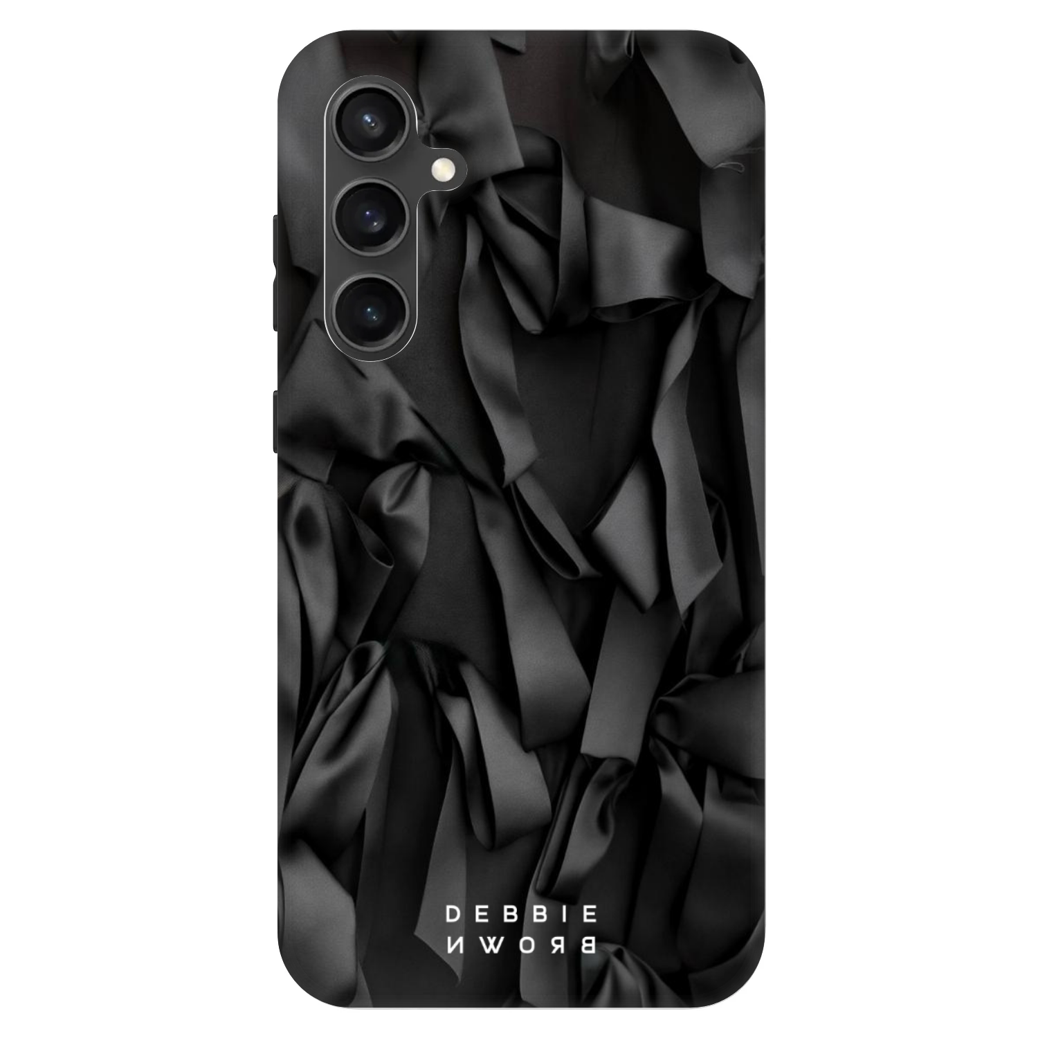 Picasee Fashion Case für Samsung Galaxy S23 FE S711B - BOWIE