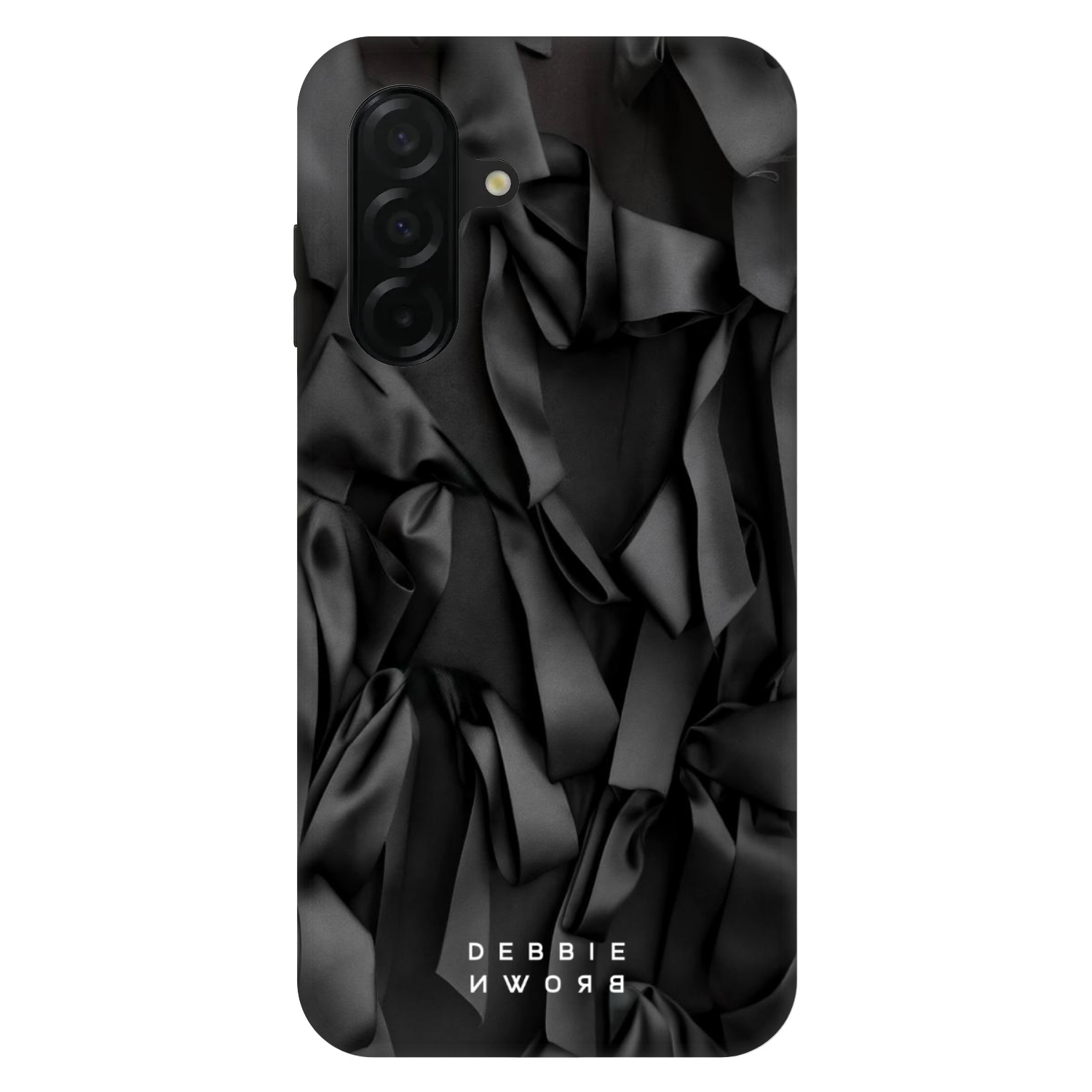 Picasee Fashion Case für Samsung Galaxy A26 5G A266B - BOWIE