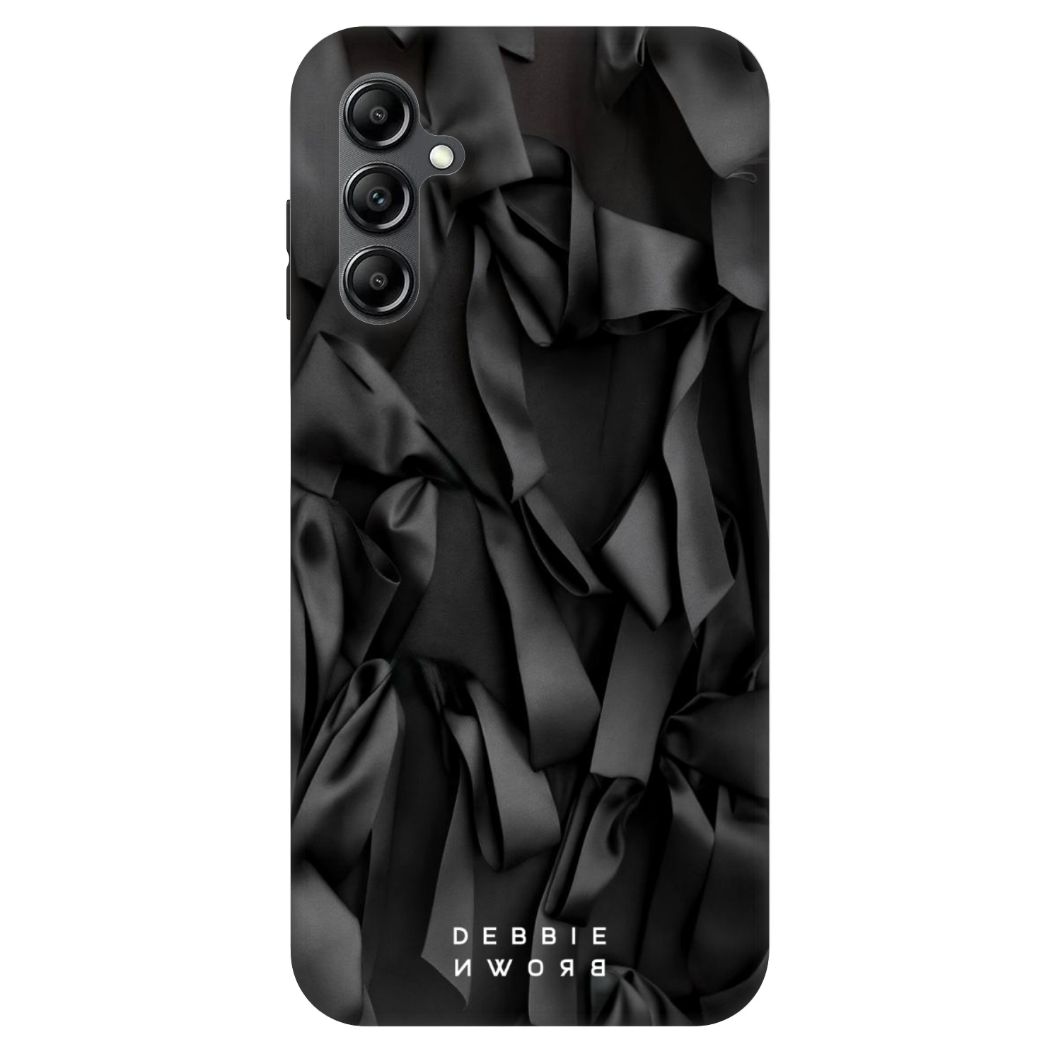 Picasee Fashion Case für Samsung Galaxy A16 5G - BOWIE