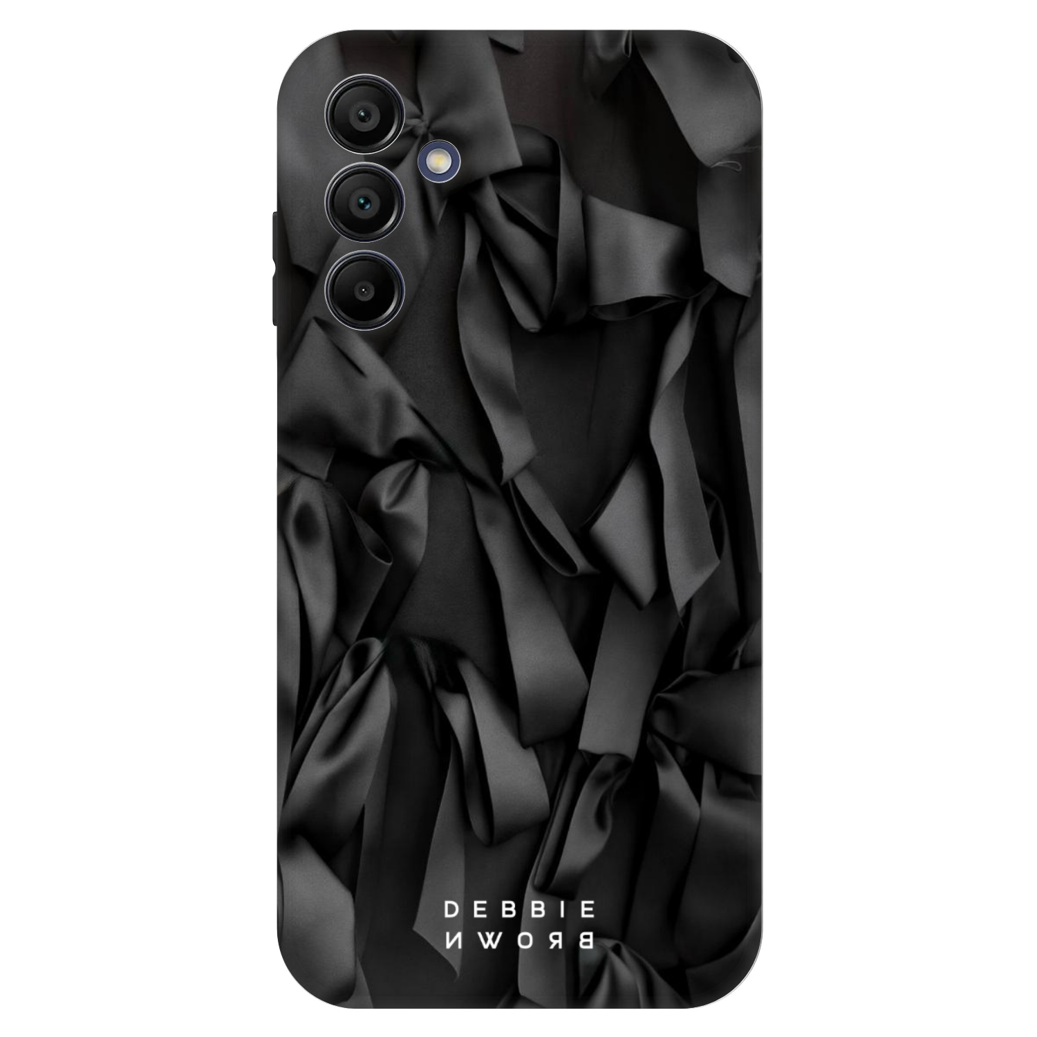 Picasee Fashion Case für Samsung Galaxy A15 A156B 5G - BOWIE