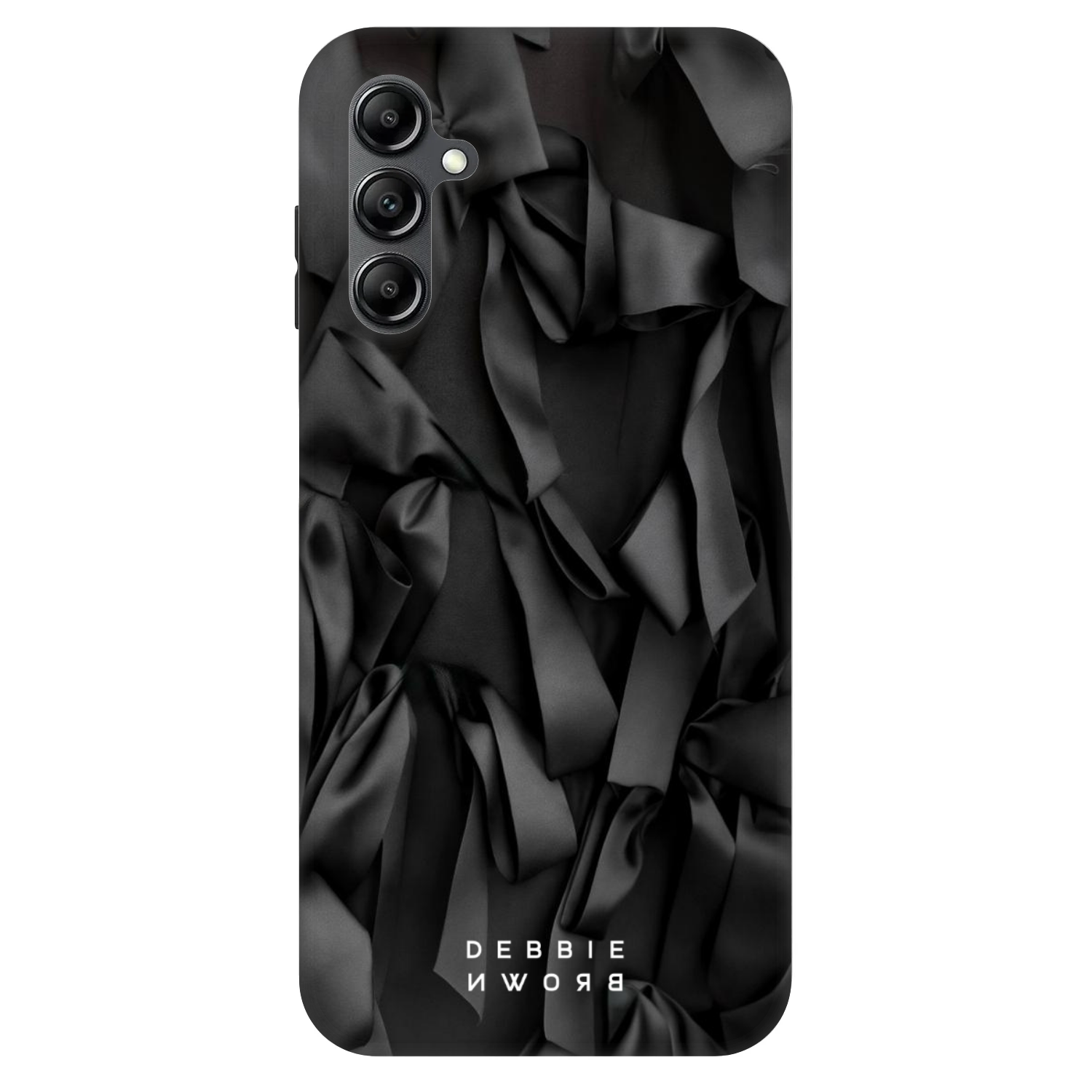 Picasee Fashion Case für Samsung Galaxy A14 4G A145R - BOWIE
