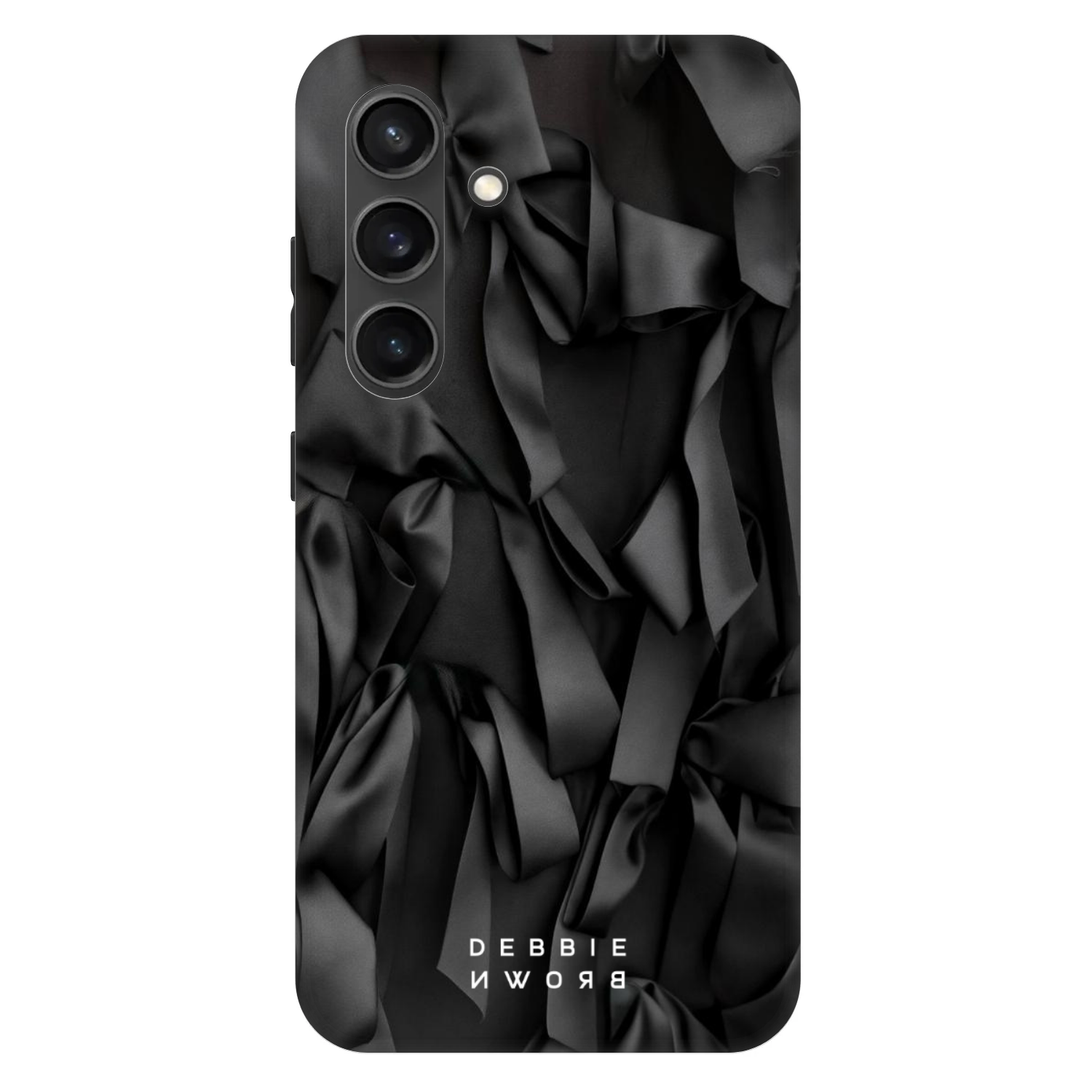 Picasee Fashion Case PowerShare pro Samsung Galaxy S24+ S926B 5G - BOWIE